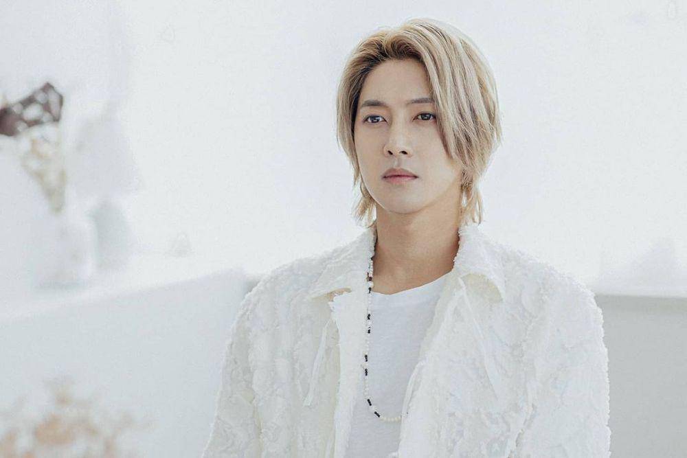 Kim Hyun Joong (instagram.com/hyunjoong860606)