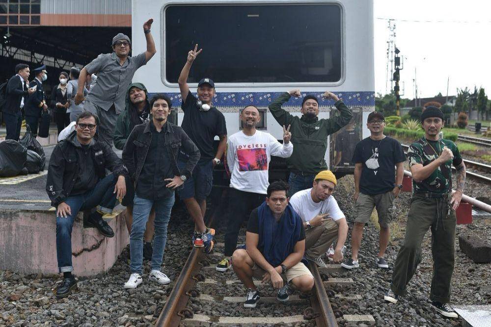 The Prediksi Touring Yogyakarta (instagram.com/theprediksi_)