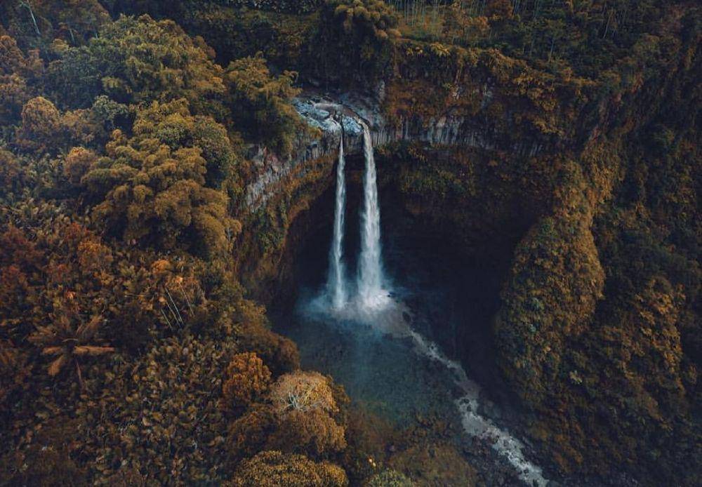 Coban Sriti (instagram.com/folkindonesia)