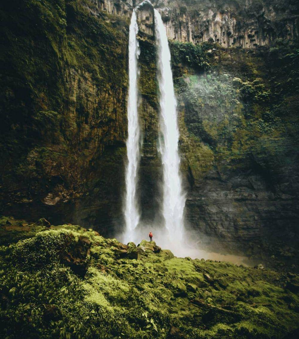 Coban Sriti (instagram.com/ali_babah83)
