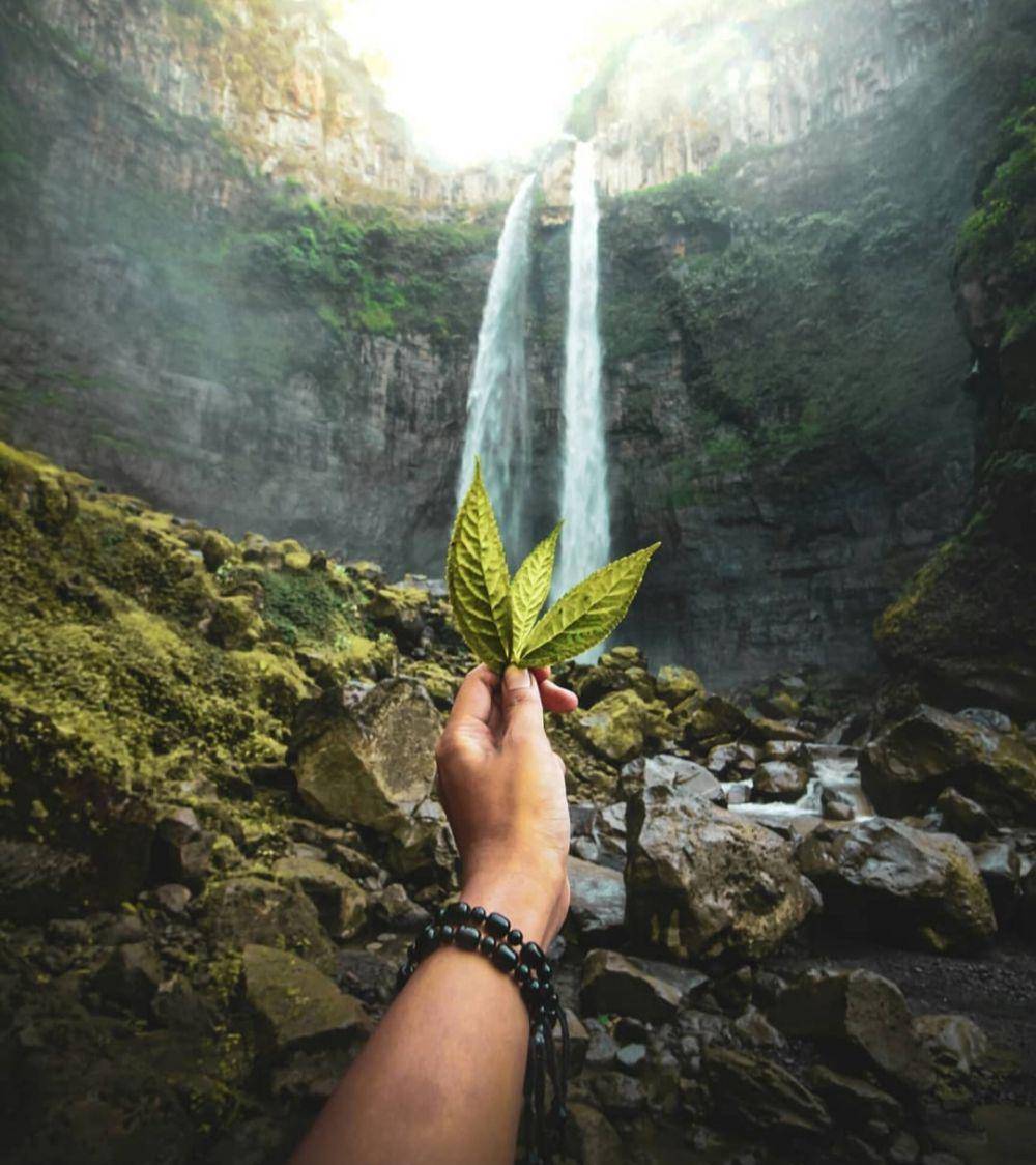 Coban Sriti (instagram.com/ali_babah83)