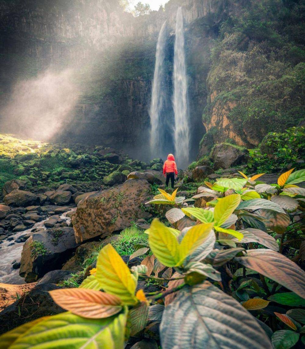 Coban Sriti (instagram.com/widyaindahn)