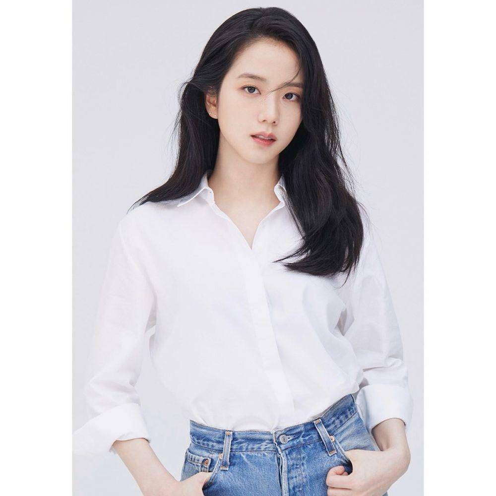 hair styling member BLACKPINK (instagram.com/sooyaaa__)