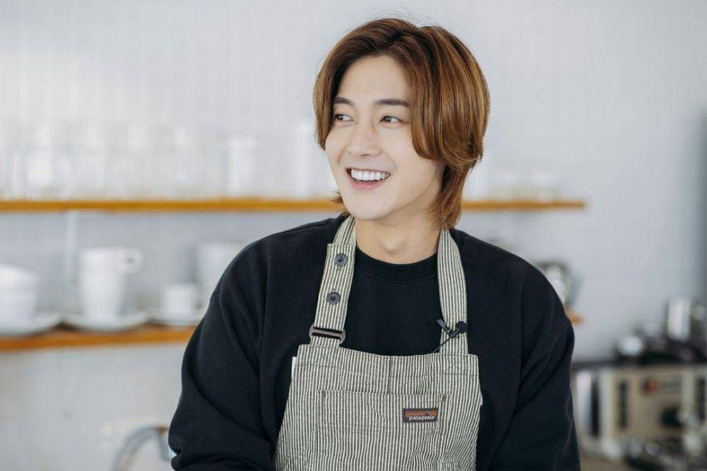 Kim Hyun Joong (instagram.com/hyunjoong860606)