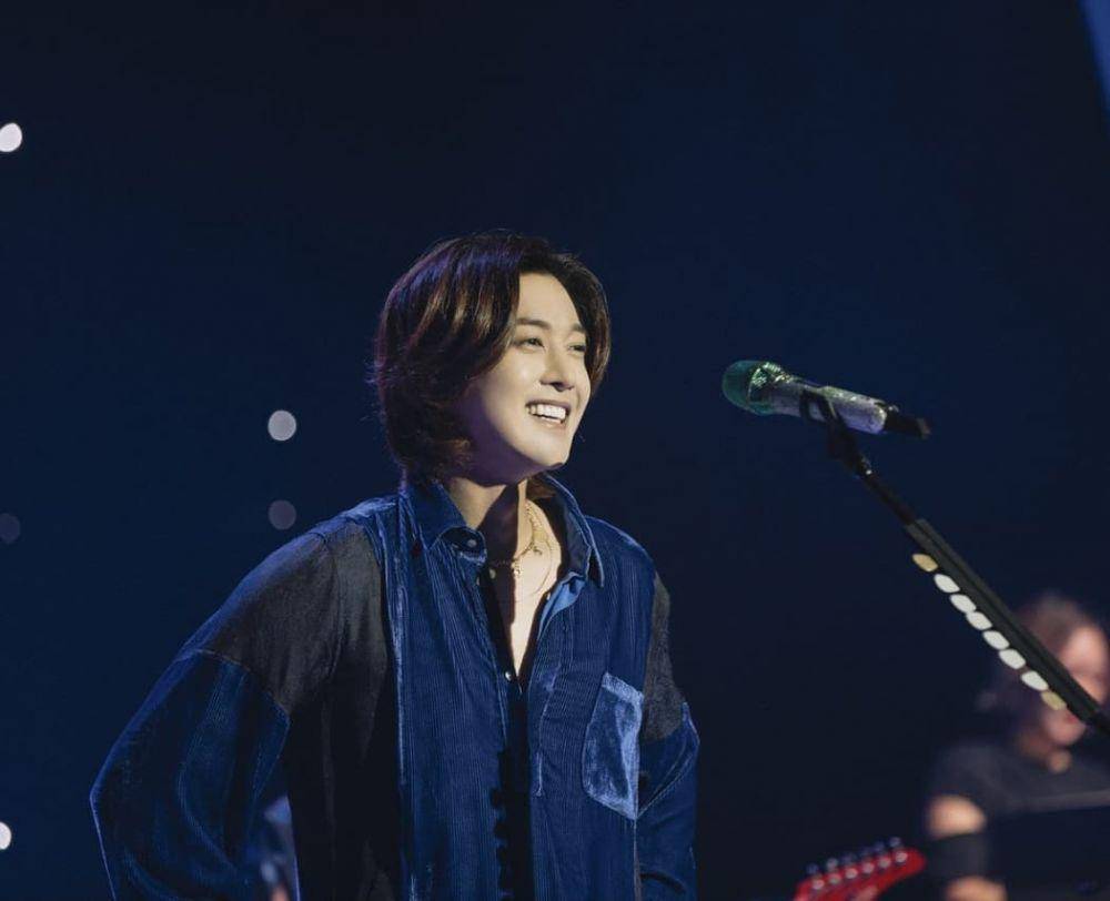Kim Hyun Joong (instagram.com/hyunjoong860606)