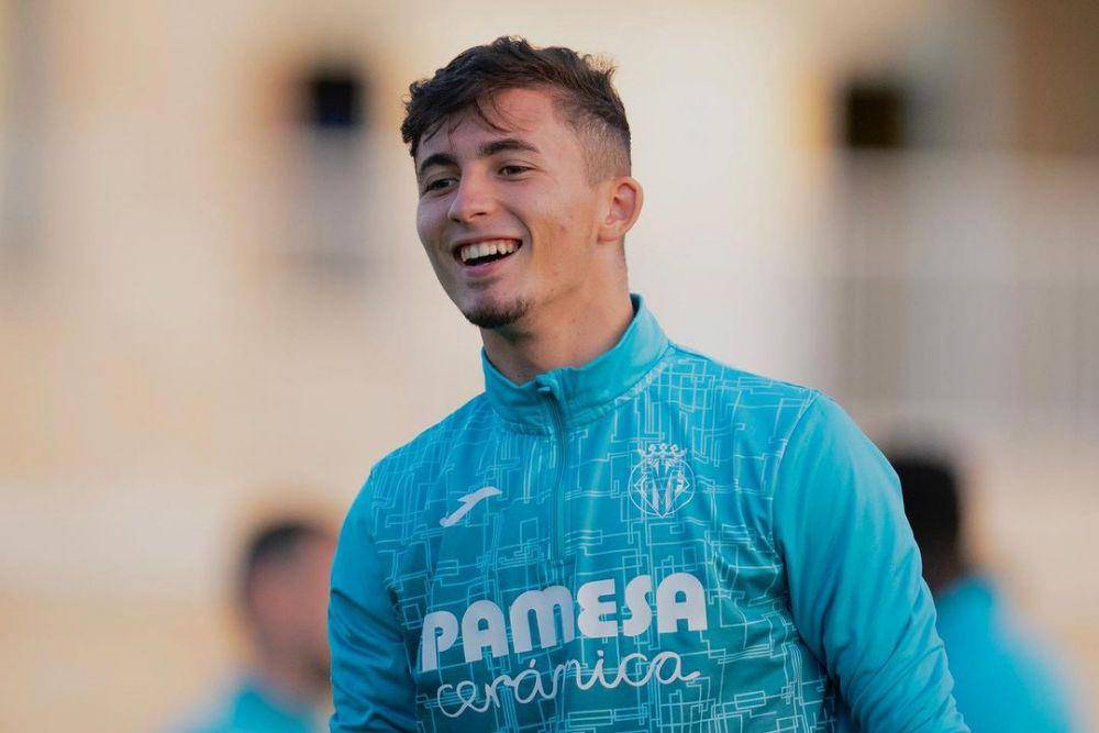 potret Yeremy Pino (instagram.com/yeresantos10)