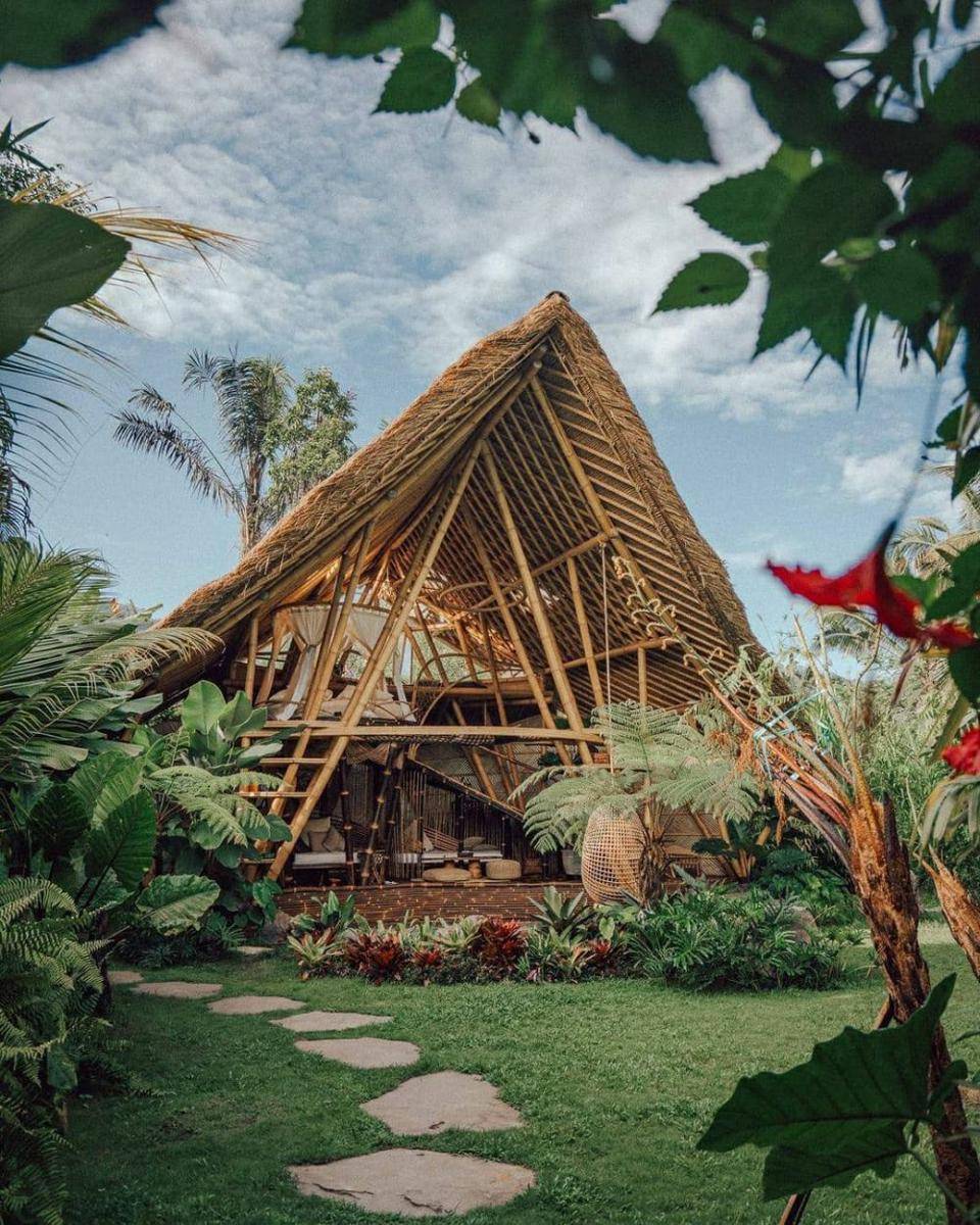 Hideout Bali (instagram.com/hideoutbali)