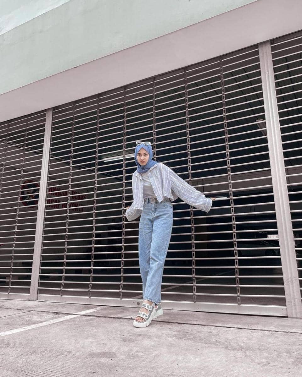 selebgram Mila Alawiyah (instagram.com/milaalawiyahh)