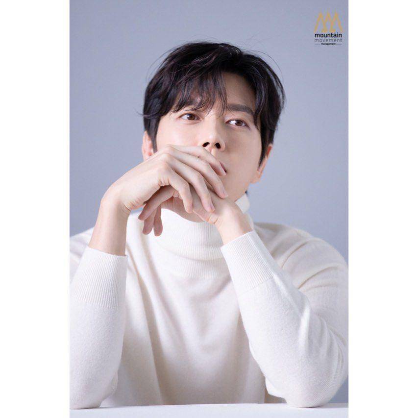 Park Hae Jin (instagram.com/parkhaejin_official)