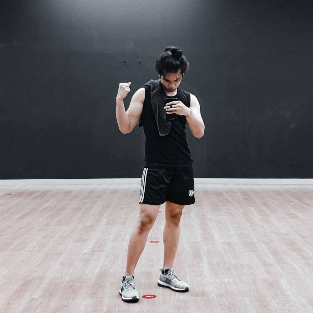 Nammon Krittanai (instagram.com/nammon_krittanai)