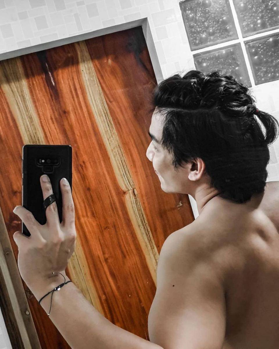 Nammon Krittanai (instagram.com/nammon_krittanai)