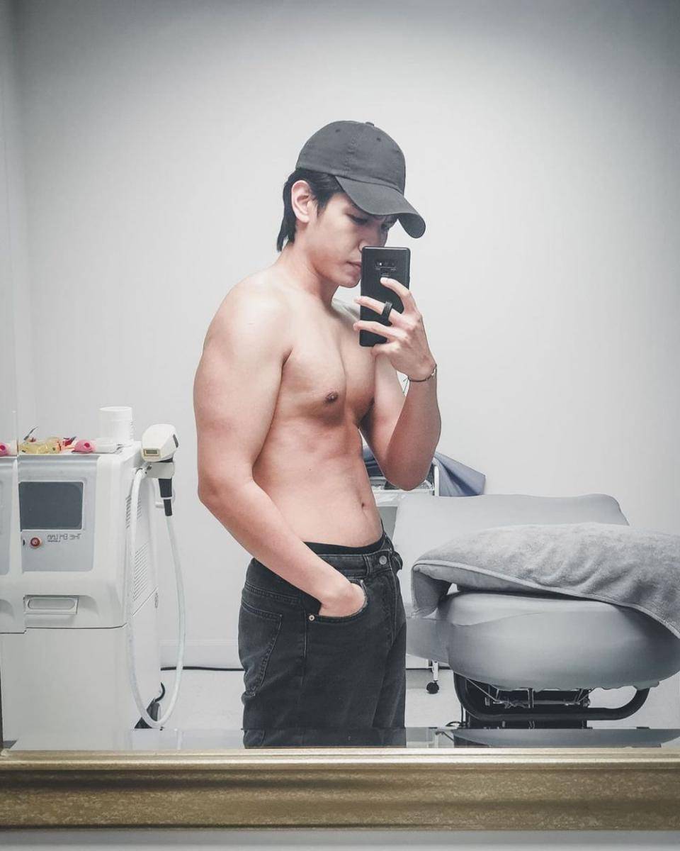 Nammon Krittanai (instagram.com/nammon_krittanai)