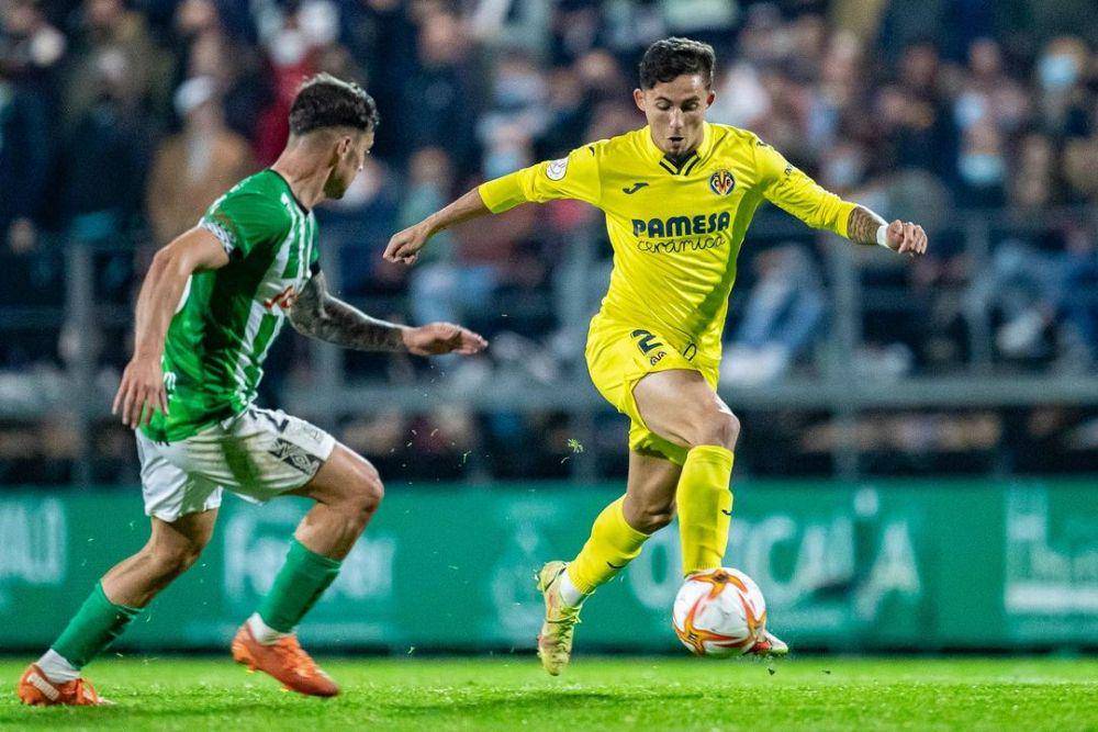 potret Yeremy Pino (instagram.com/yeresantos10)