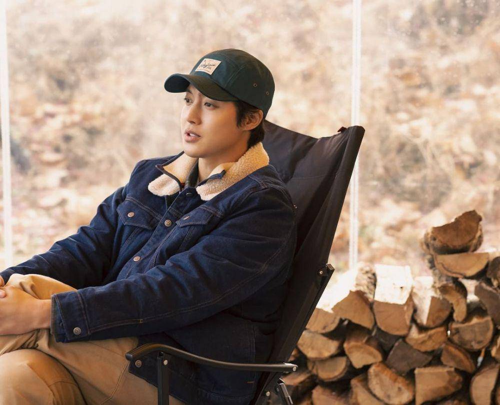 Kim Hyun Joong (instagram.com/hyunjoong860606)