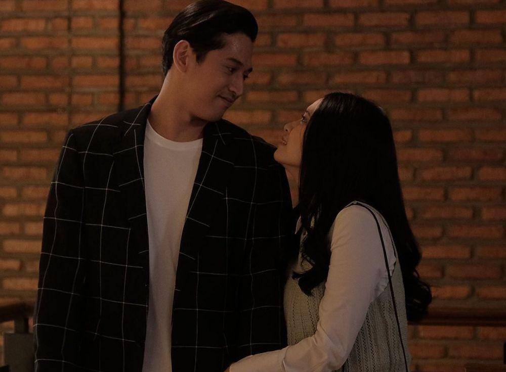 cuplikan penampilan Hanggini dan Roy Sungkono dalam Geez and Ann the Series (dok. MVP Entertainment/MVP Entertainment)