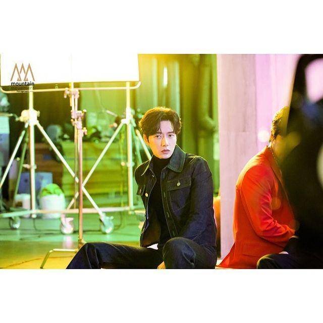 Park Hae Jin (instagram.com/parkhaejin_official)