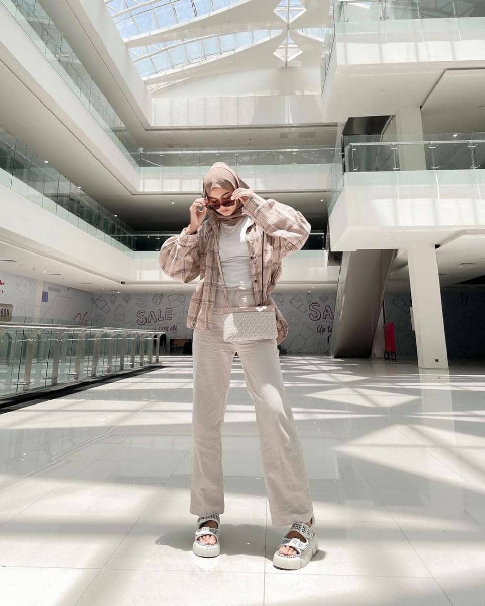 selebgram Mila Alawiyah (instagram.com/milaalawiyahh)