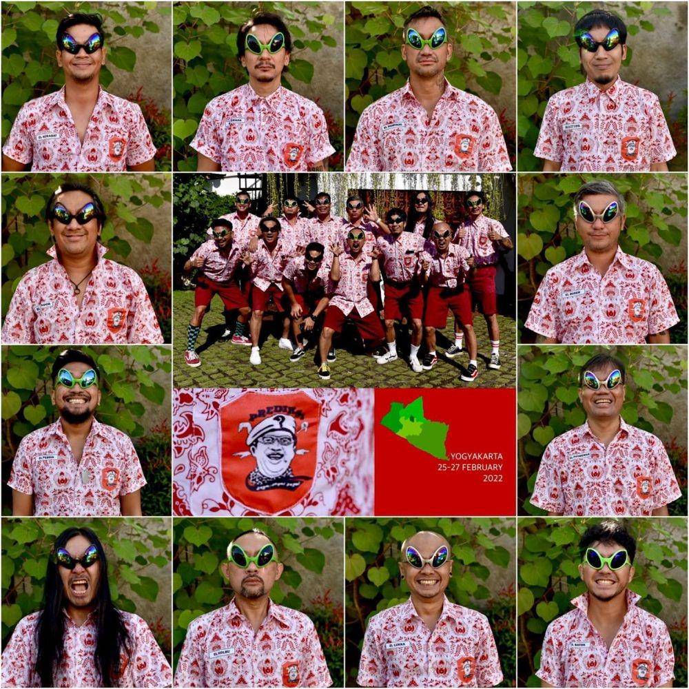The Prediksi Touring Yogyakarta (instagram.com/theprediksi_)