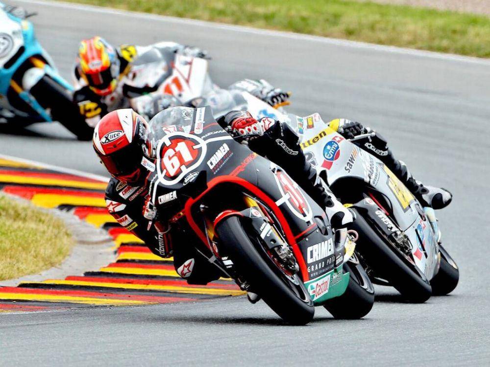 Vladimir Ivanov (motogp.com)