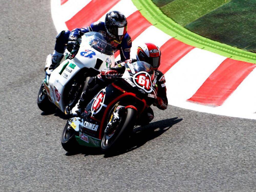 Vladimir Ivanov (motogp.com)