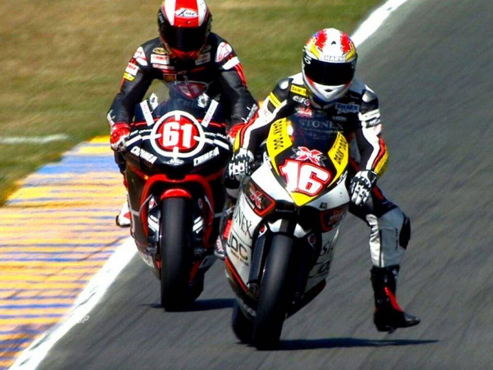Vladimir Ivanov (motogp.com)