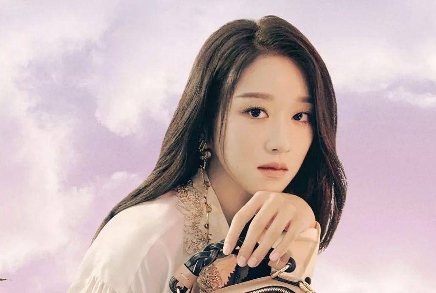 Seo Ye Ji (Soompi.com)