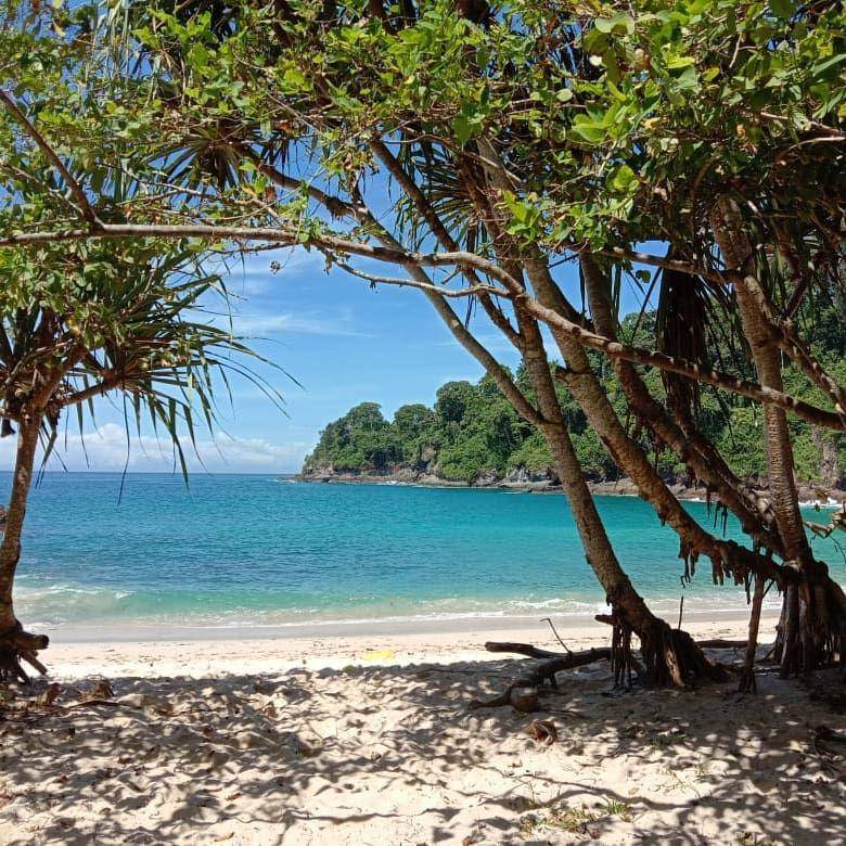 potret Teluk Hijau (instagram.com/nurismulti)