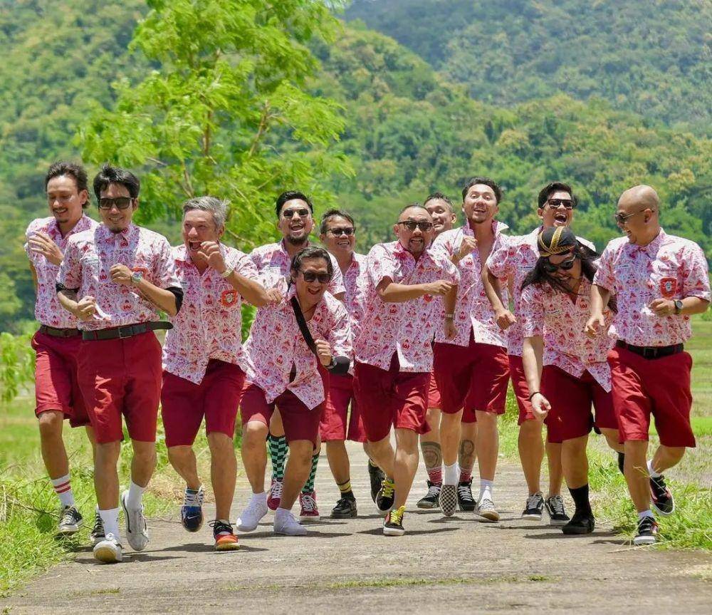 The Prediksi Touring Yogyakarta (instagram.com/fajarseftiawan)