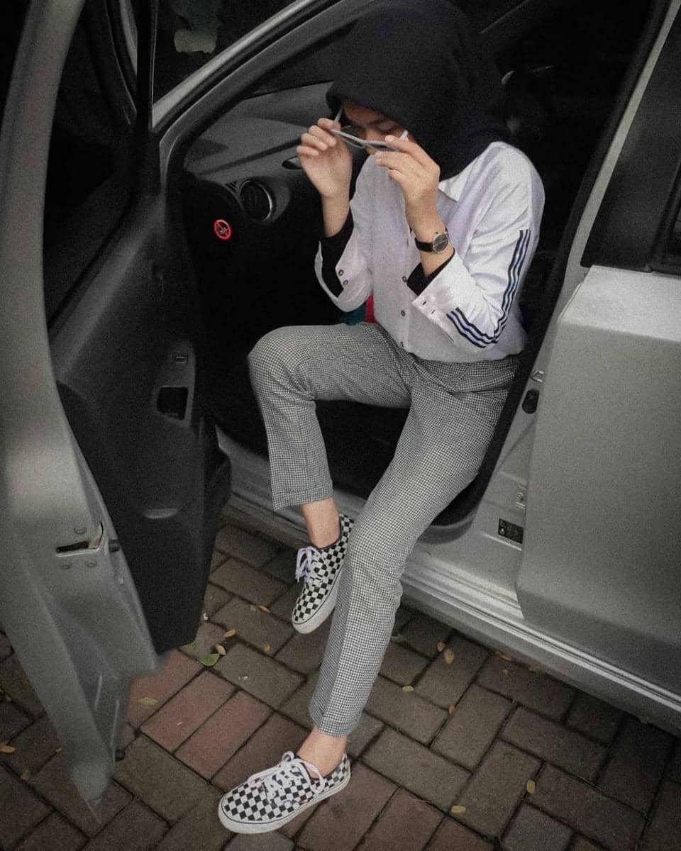 selebgram Mila Alawiyah (instagram.com/milaalawiyahh)