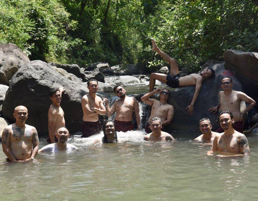 The Prediksi Touring Yogyakarta (instagram.com/desta80s)
