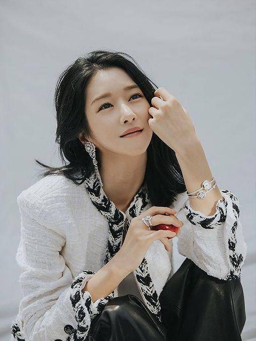 Seo Ye Ji (Dok. Gold Medalist)