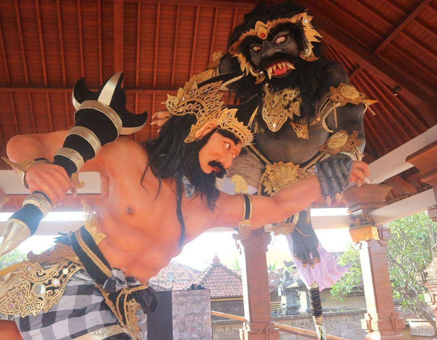 Foto hanya ilustrasi. (Dok. Pribadi/Ari Budiadnyana)