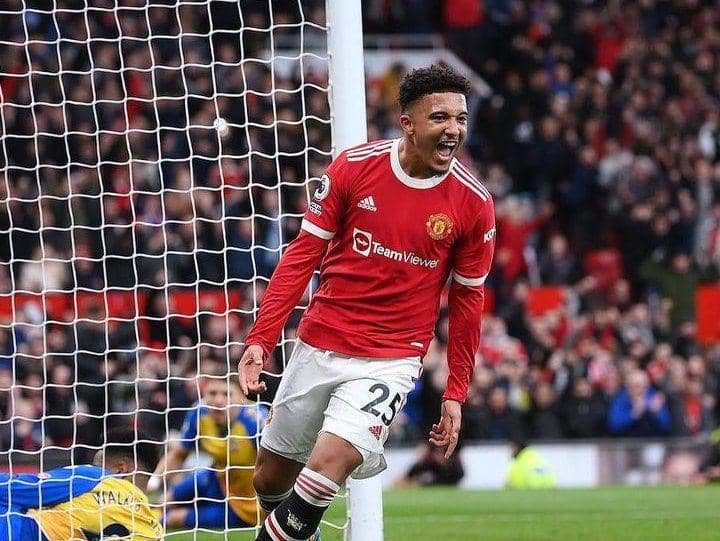 5 Pemain Manchester United yang Dibeli Lebih Murah dari Harga Pasar