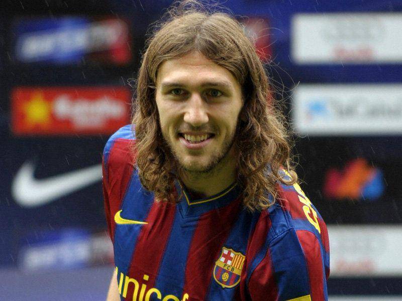 Dmytro Chygrynskiy (skysports.com)