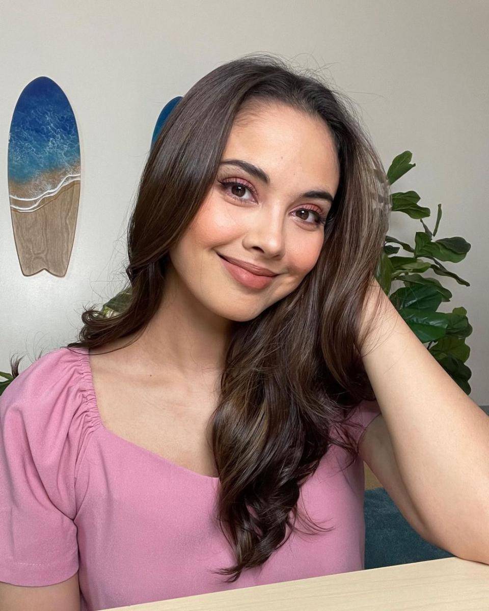 Megan Young (instagram.com/meganbata)