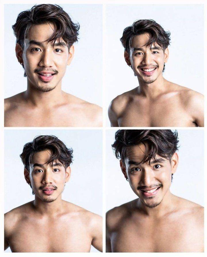 Nammon Krittanai (instagram.com/nammon_krittanai)
