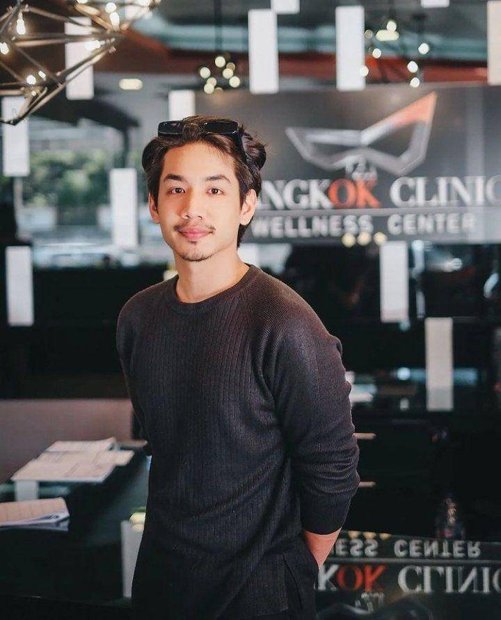Nammon Krittanai (instagram.com/nammon_krittanai)