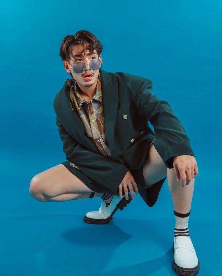Nammon Krittanai (instagram.com/nammon_krittanai)