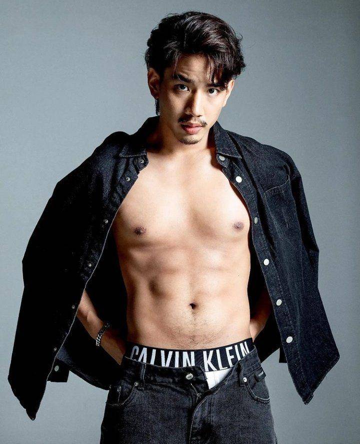 Nammon Krittanai (instagram.com/nammon_krittanai)