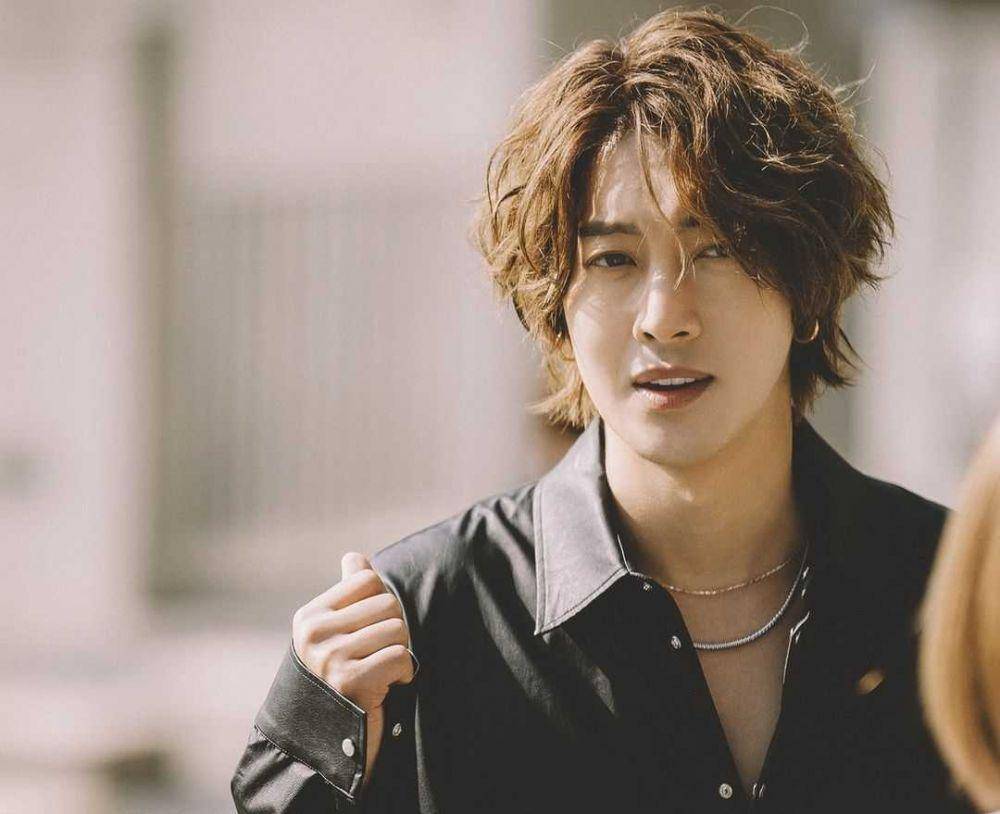 potret Kim Hyun Joong (instagram.com/hyunjoong860606)