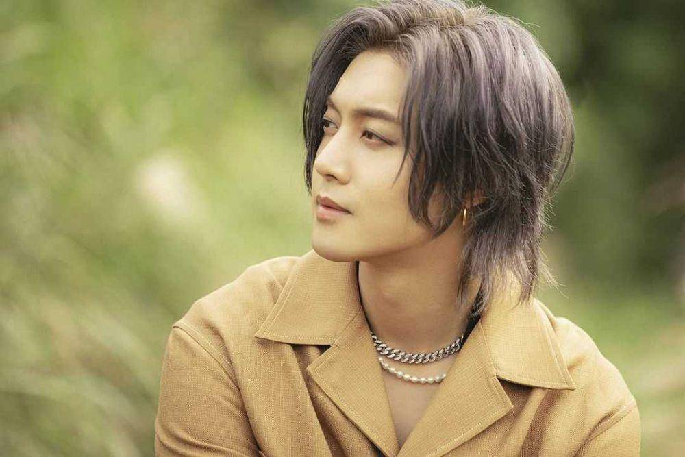 potret Kim Hyun Joong (instagram.com/hyunjoong860606)