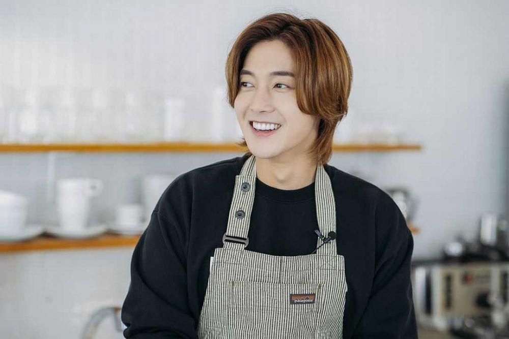 5 Fakta Kim Hyun Joong, Aktor Korea yang Segera Menikah!