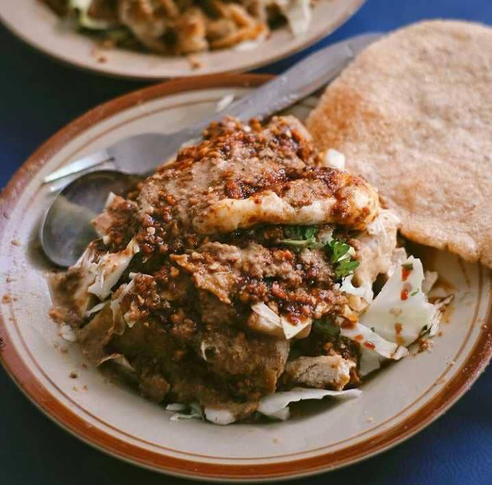 10 Olahan Tahu Khas Indonesia dari Berbagai Daerah, Enak Semua!