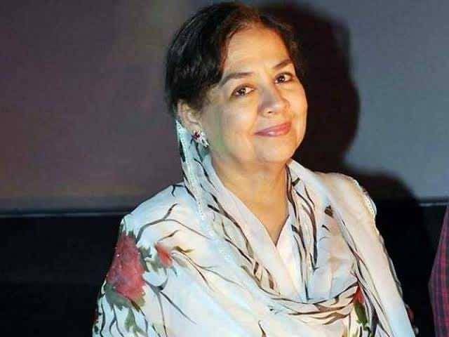 Farida Jalal (instagram.com/faridajalalofficial)