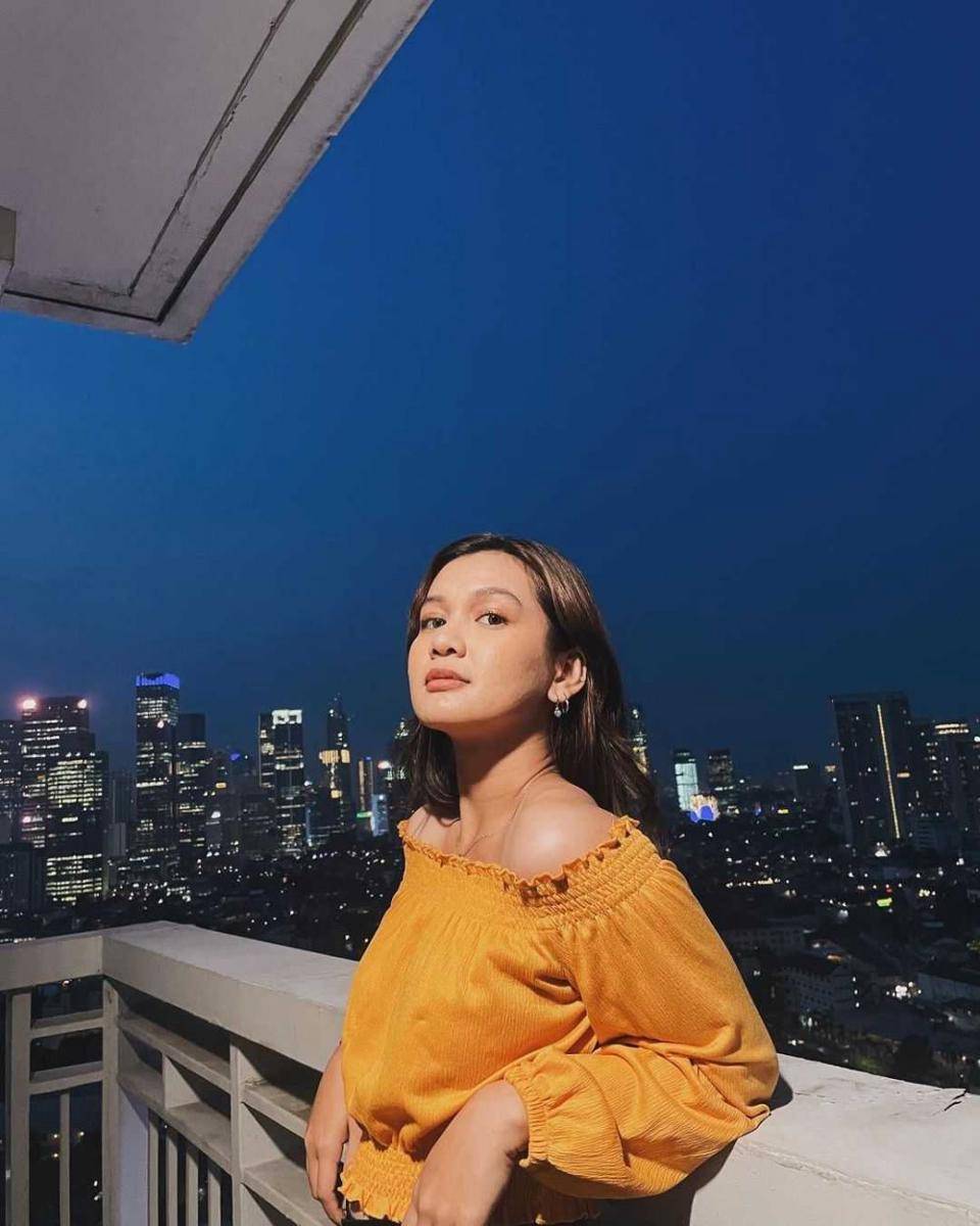potret Dea Annisa (instagram.com/deaaannisa)