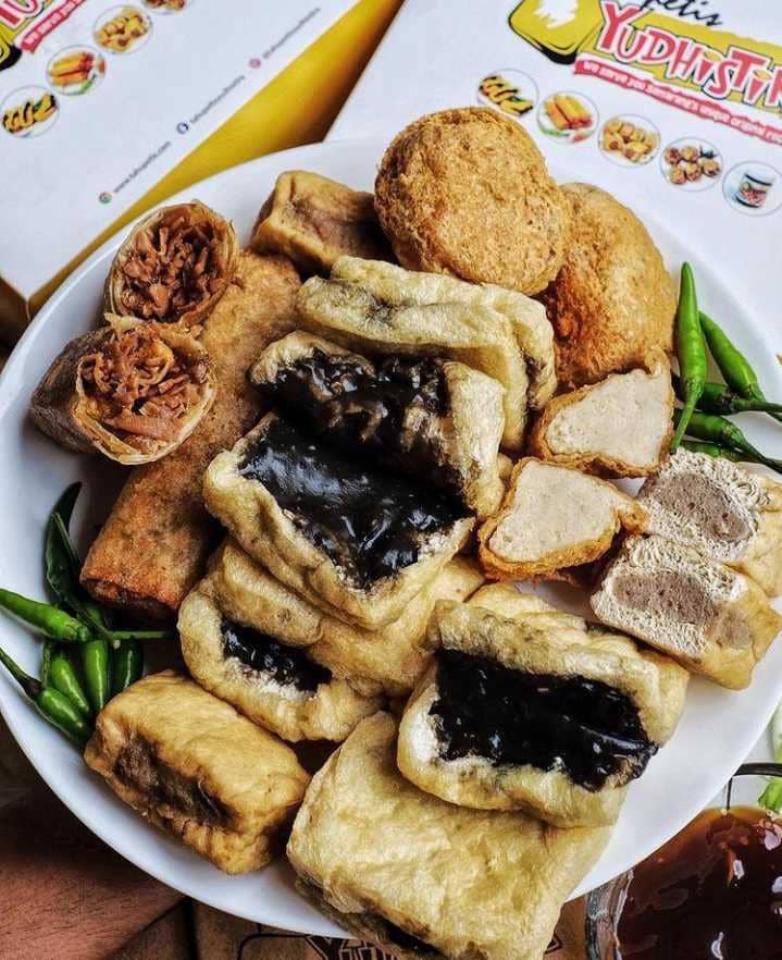 tahu petis (instagram.com/jktfoodbang)