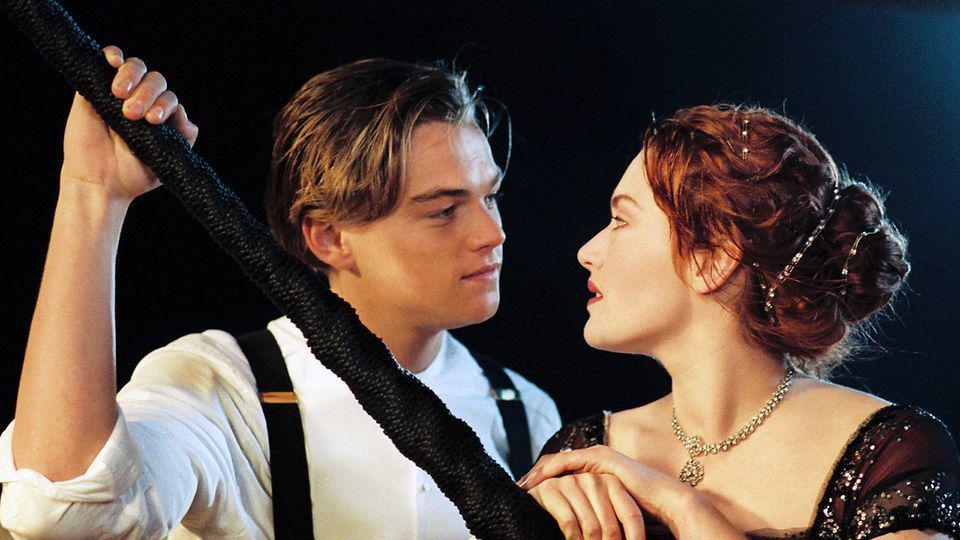 Ada Titanic, 10 Film Hollywood Ini Disajikan dalam Bentuk Flashback