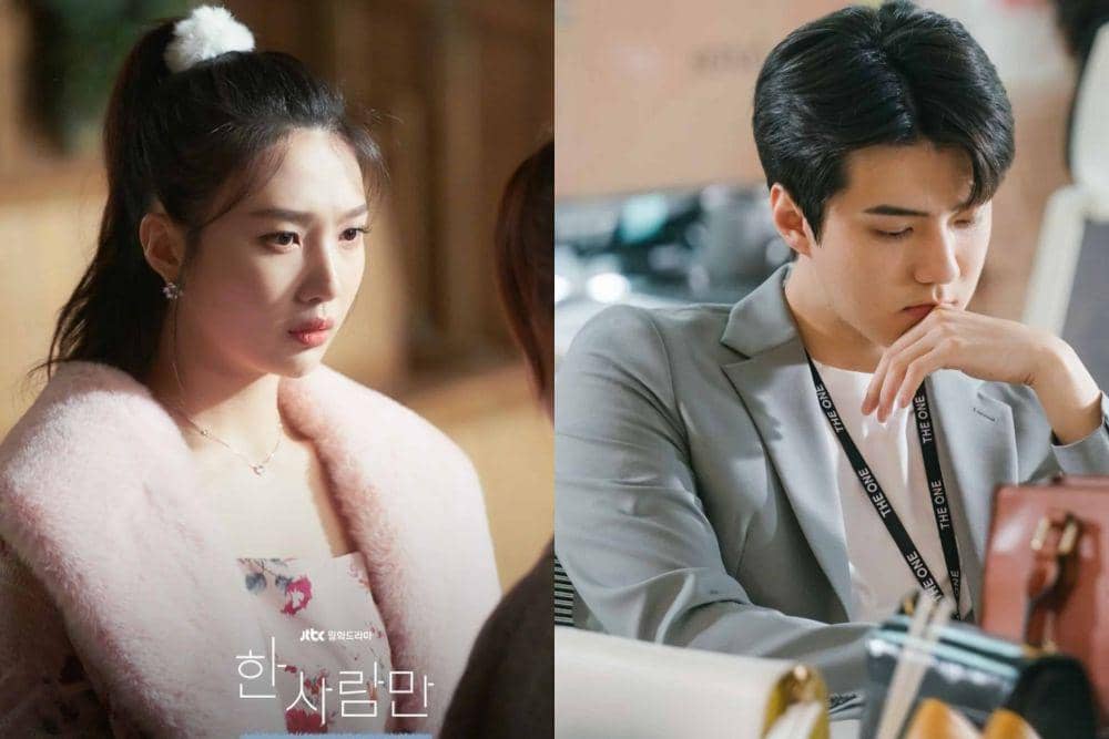 9 Karakter Ikonis KDrama ini Diperankan Idol SM Entertainment