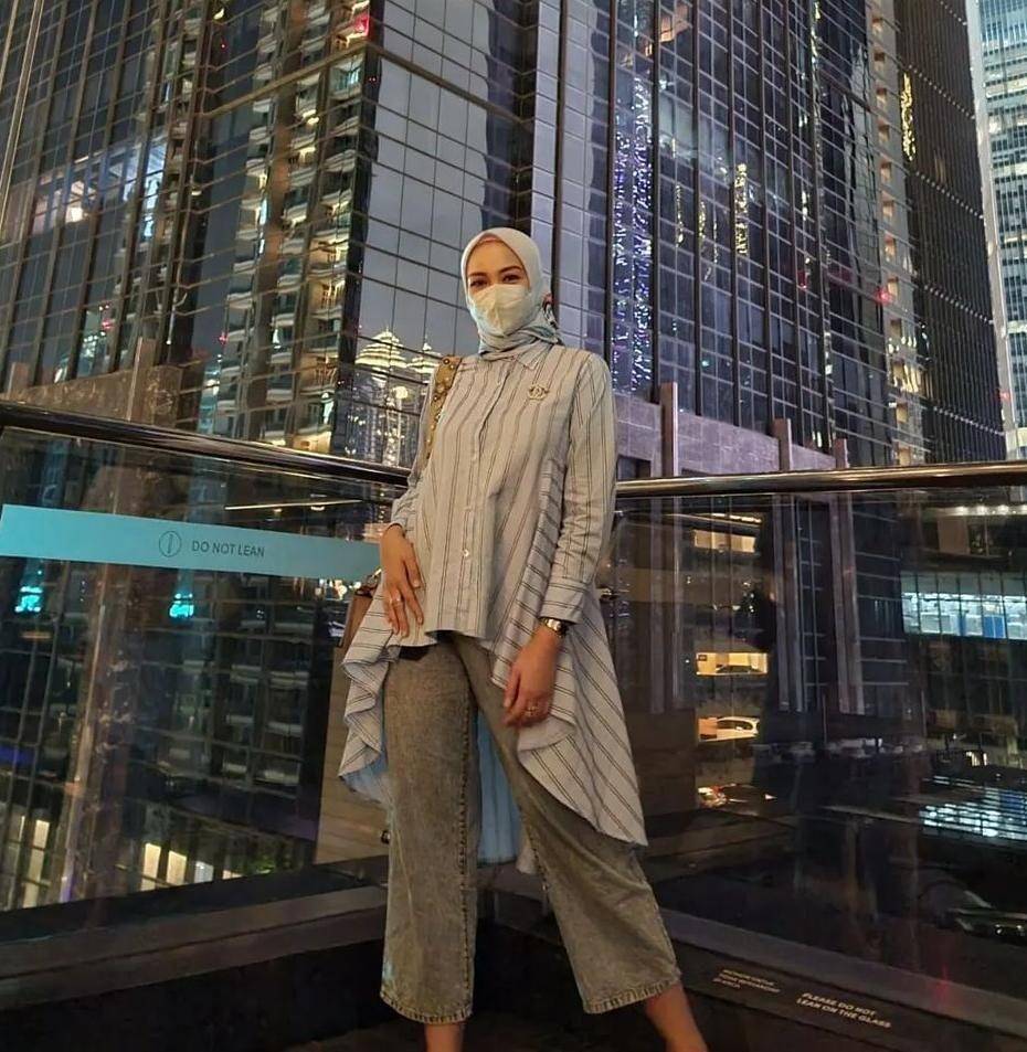 Rindu AFI (instagram.com/rindufebiane)