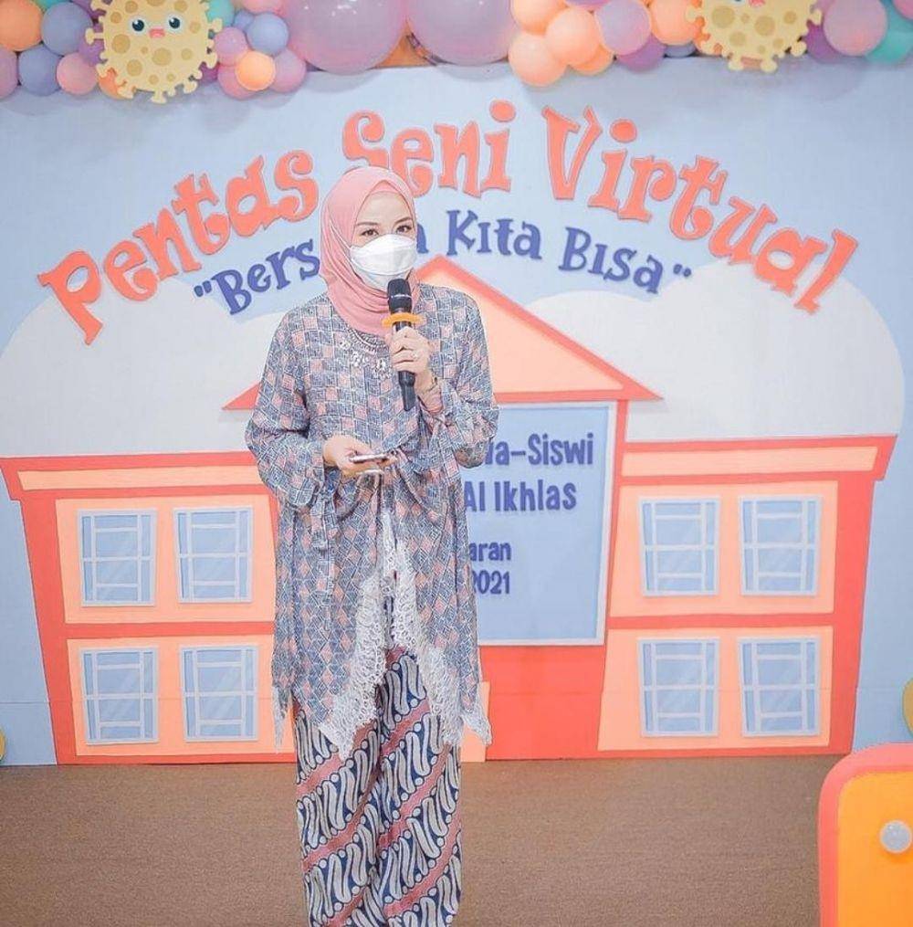 Rindu AFI (instagram.com/rindufebiane)